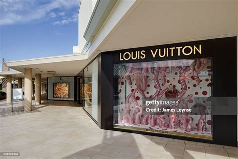 Louis Vuitton Naples.